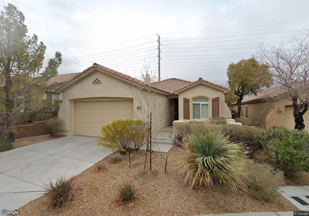 3620 Moonlit Rain Dr unit 1, Las Vegas, NV 89135 - photo 1