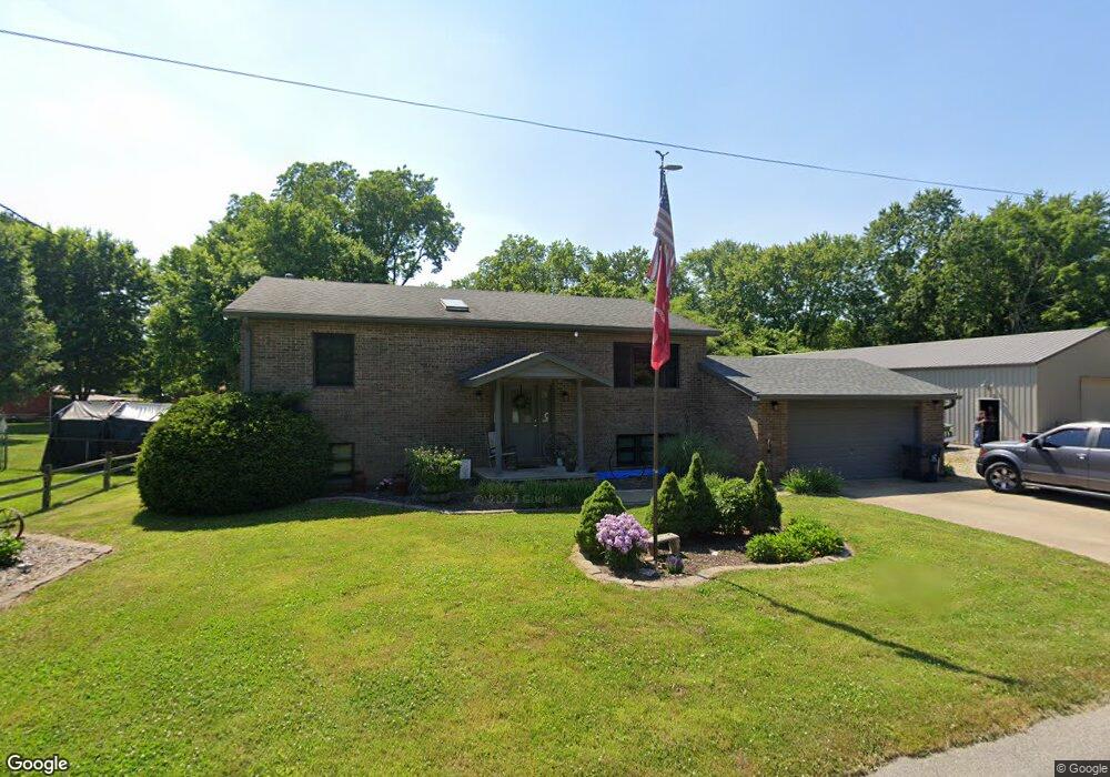 6133 Stacer Rd, Newburgh, IN 47630 - photo 1