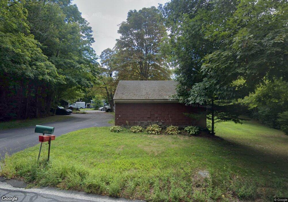 464 Fairview Ave, Rehoboth, MA 02769 - photo 1