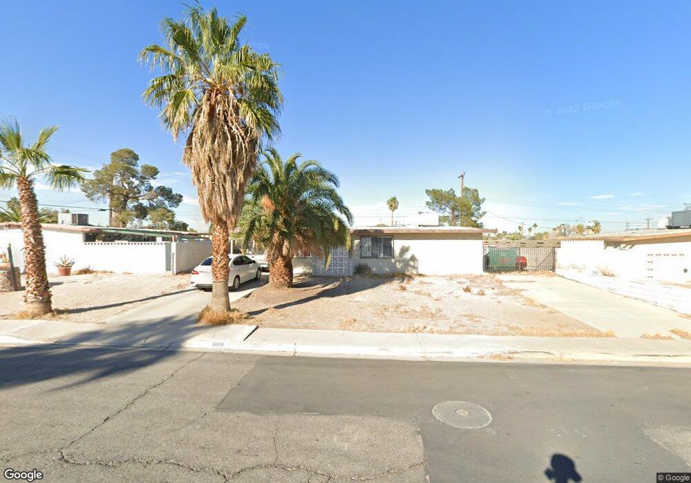 1660 Palora Ave, Las Vegas, NV 89169 - photo 1