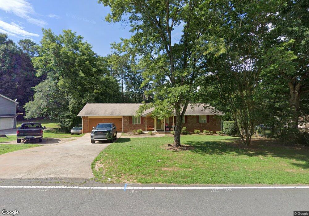 3685 Martin Farm Rd, Suwanee, GA 30024 - photo 1