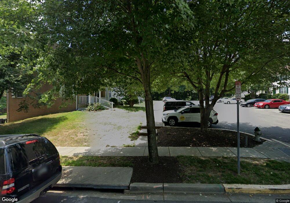 820 Nalley Rd, Hyattsville, MD 20785 - photo 1