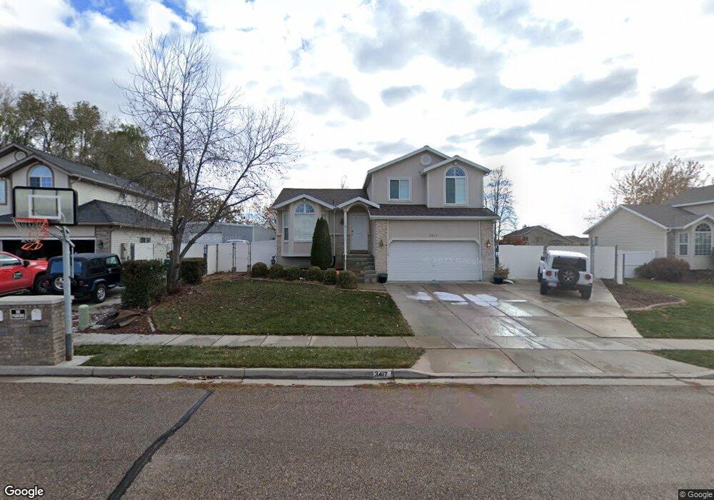 3417 W 5825 S, Roy, UT 84067 - photo 1