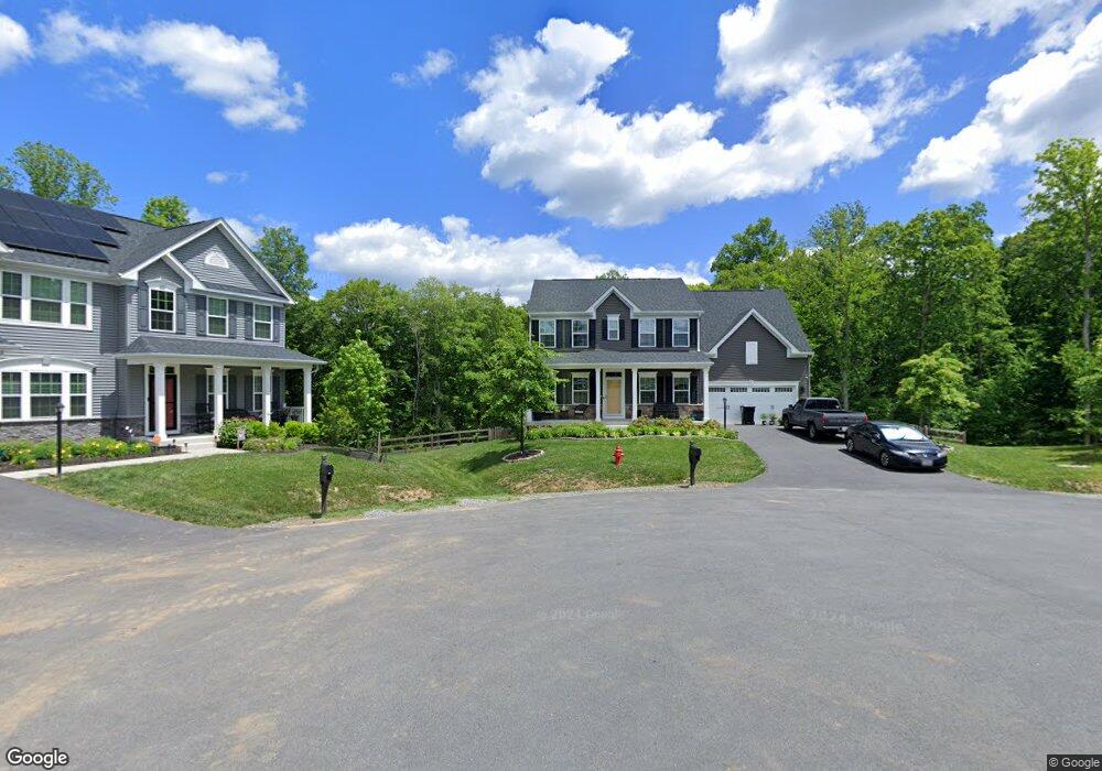 12500 Bainswood Ct, Fredericksburg, VA 22407 - photo 1