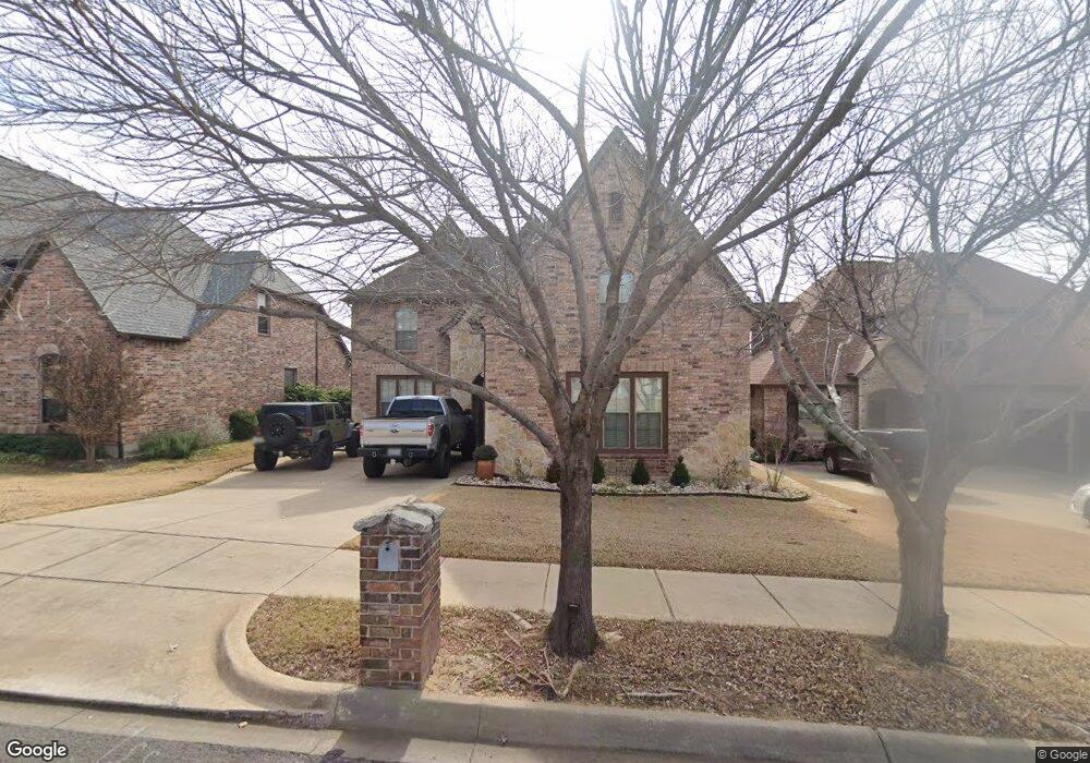 212 Matthew Ave, Denton, TX 76210 - photo 1