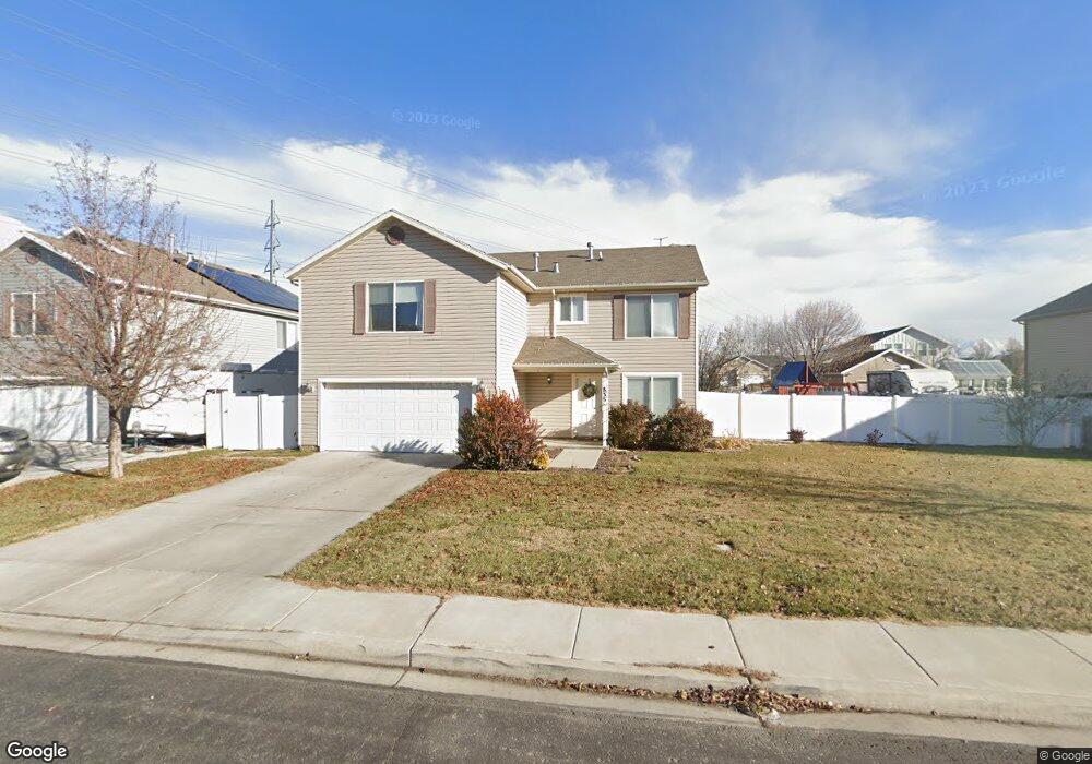 835 S 1580 W, Lehi, UT 84043 - photo 1