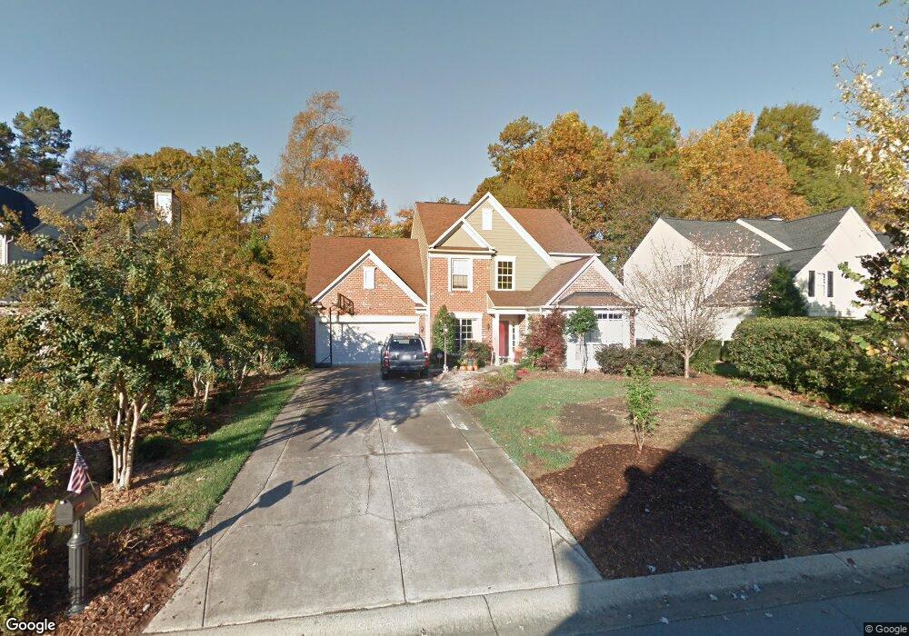 12007 Moonshadow Ln, Huntersville, NC 28078 - photo 1