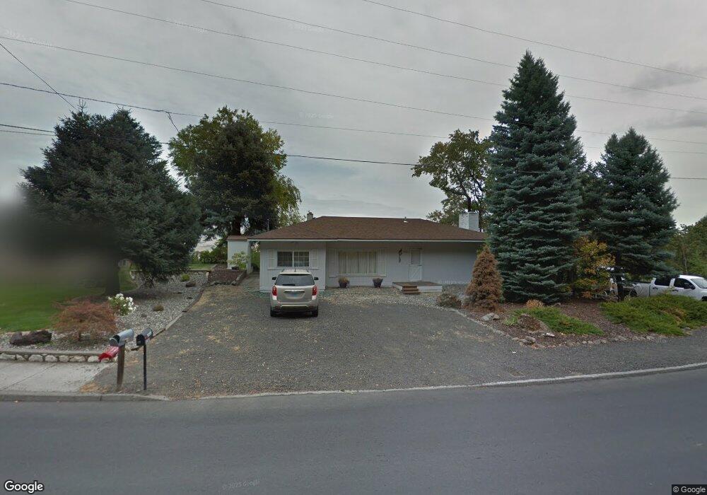 929 E Scenic Dr, the Dalles, OR 97058 - photo 1