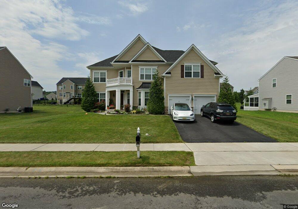 1507 El Dorado Way, Townsend, DE 19734 - photo 1