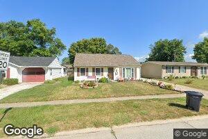 1032 Shenandoah Dr, Lafayette, IN 47905