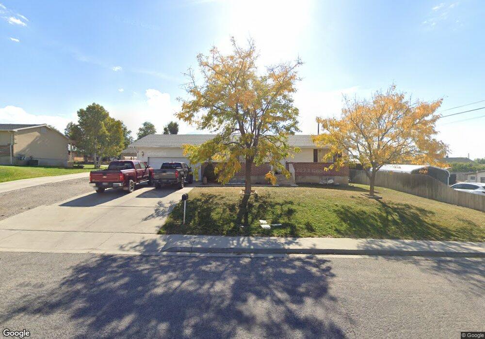 351 W 400 S, Payson, UT 84651 - photo 1