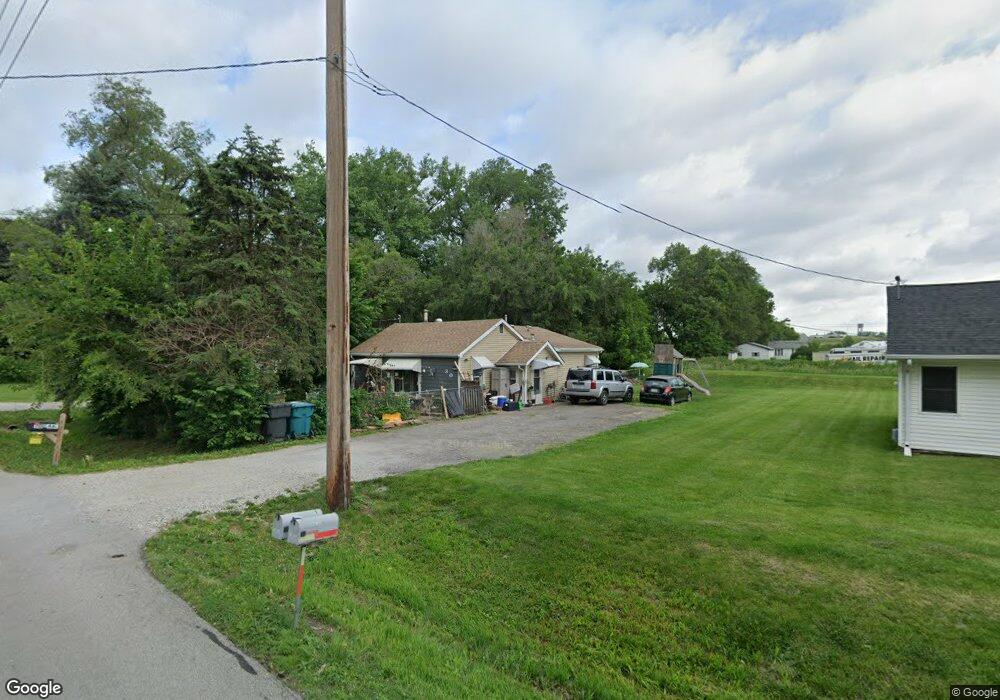 30 NE 46th Place, Des Moines, IA 50313 - photo 1