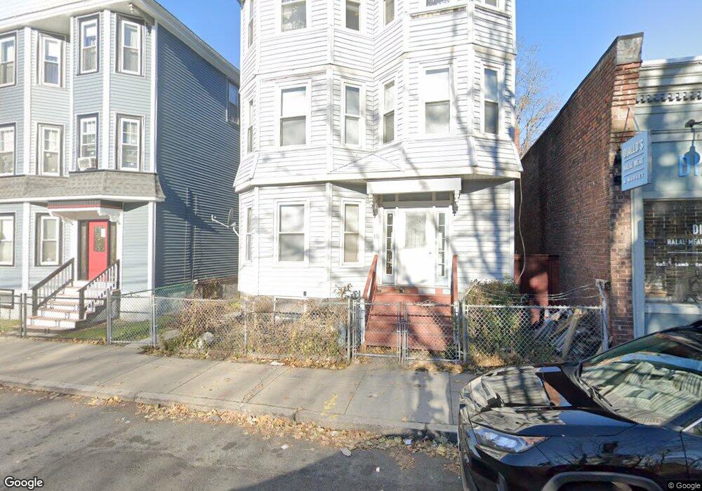 15 Erie St, Dorchester, MA 02121 - photo 1