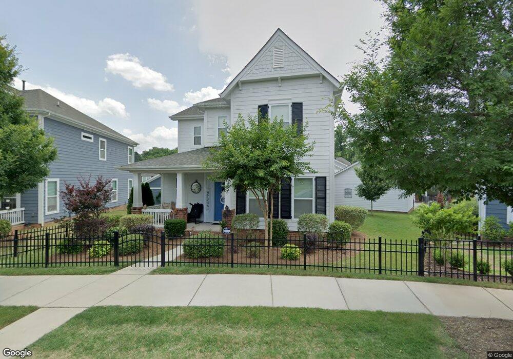 2023 Bishops Ct, Cornelius, NC 28031 - photo 1