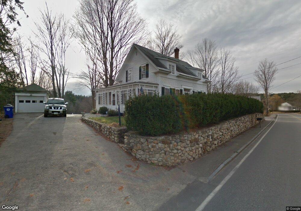 26 Center St, Goffstown, NH 03045 - photo 1