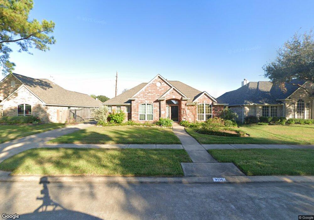 9126 Sunny Ridge Dr, Houston, TX 77095 - photo 1