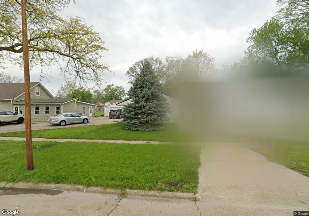 2238 Logan Ave, Des Moines, IA 50317 - photo 1