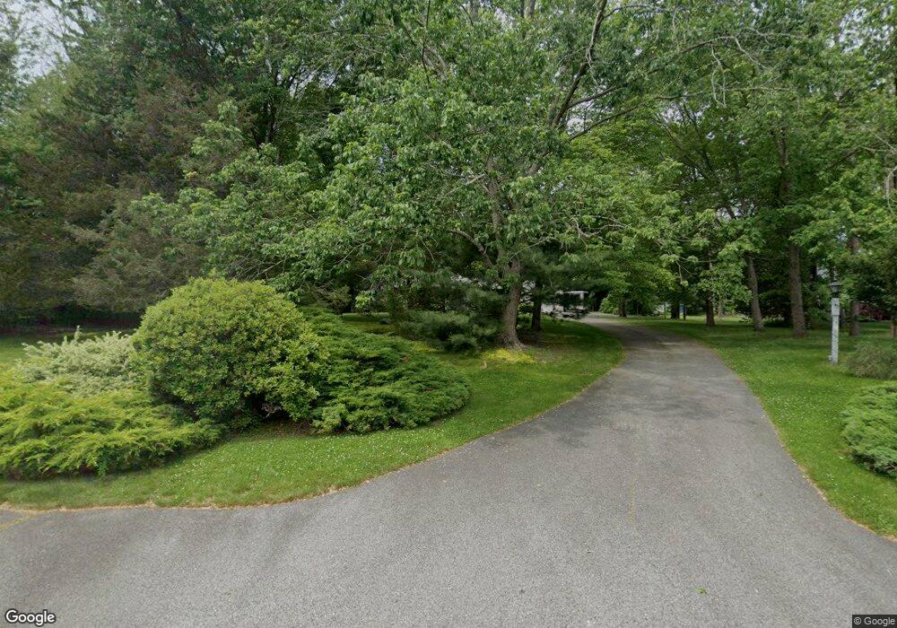 71 Kenneth St, West Bridgewater, MA 02379 - photo 1