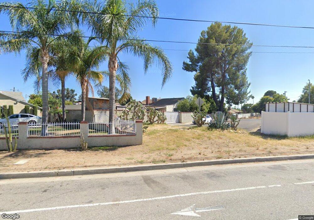 13764 Dronfield Ave, Sylmar, CA 91342 - photo 1