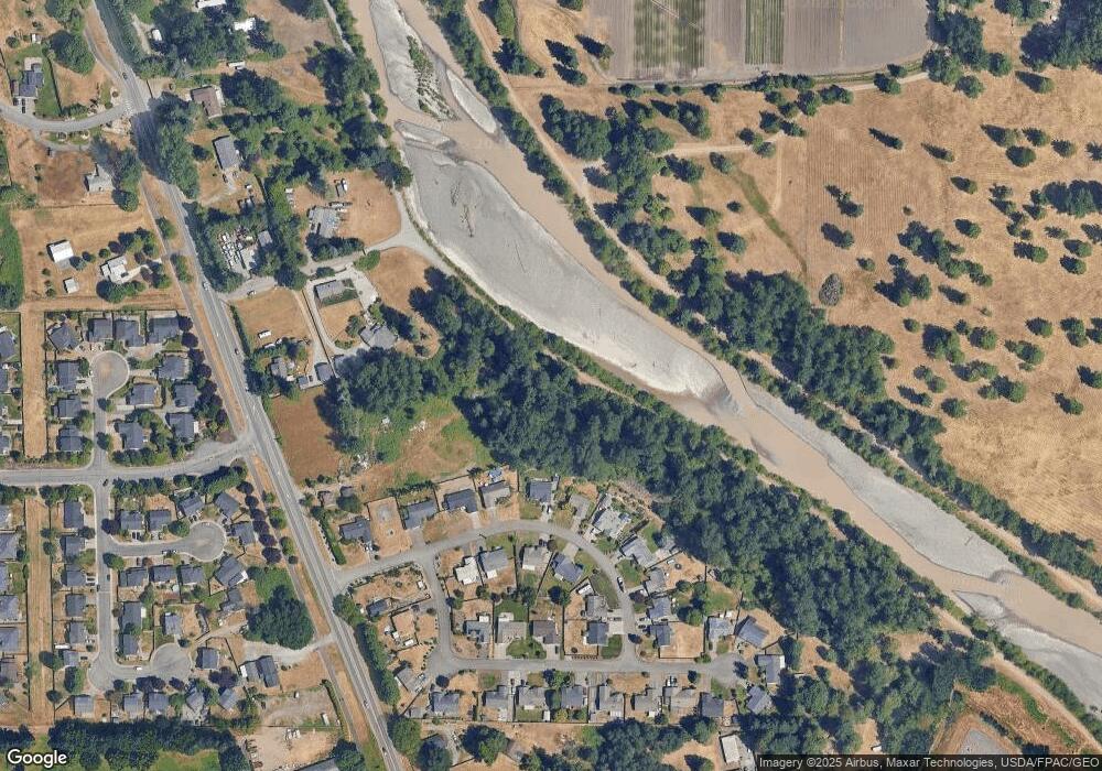 14611 Washington 162, Orting, WA 98360 - photo 1