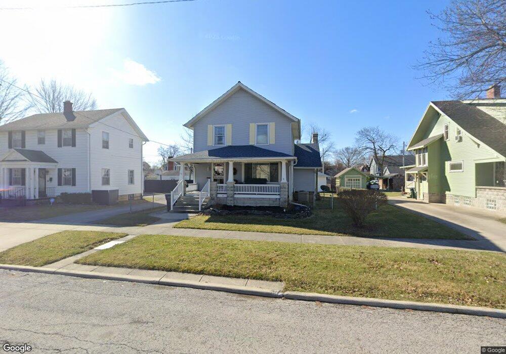 315 3rd St, Findlay, OH 45840 - photo 1