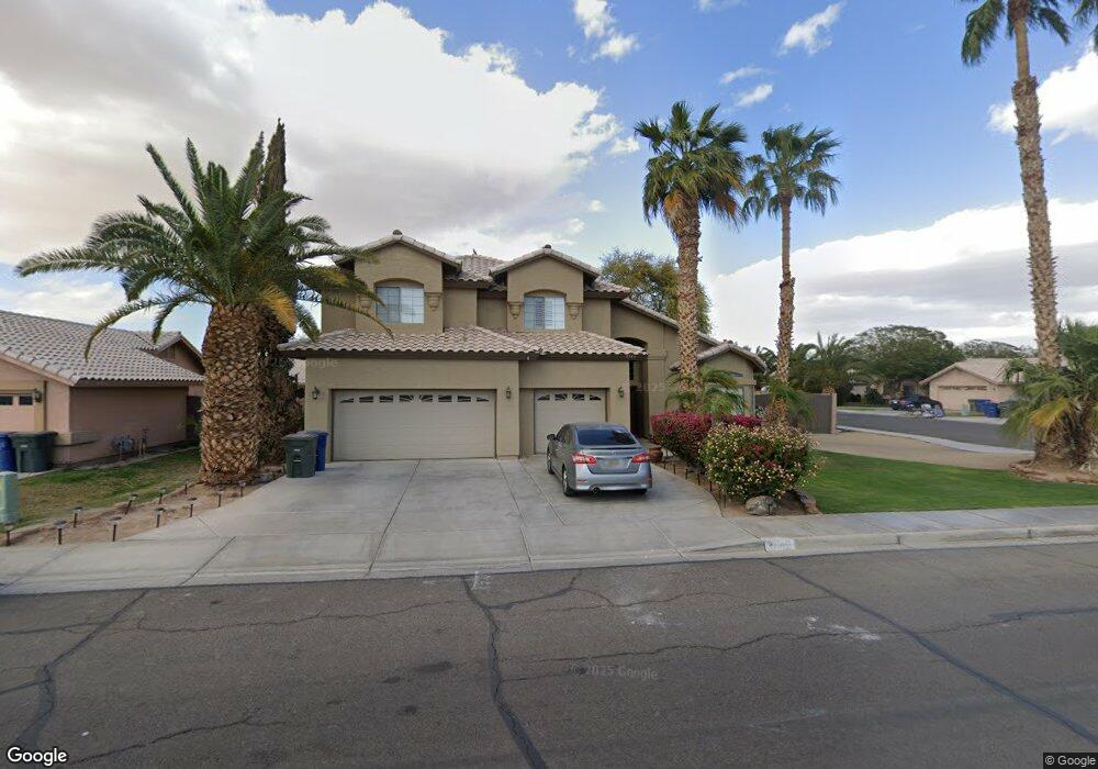 3746 W 18th St unit 3, Yuma, AZ 85364 - photo 1