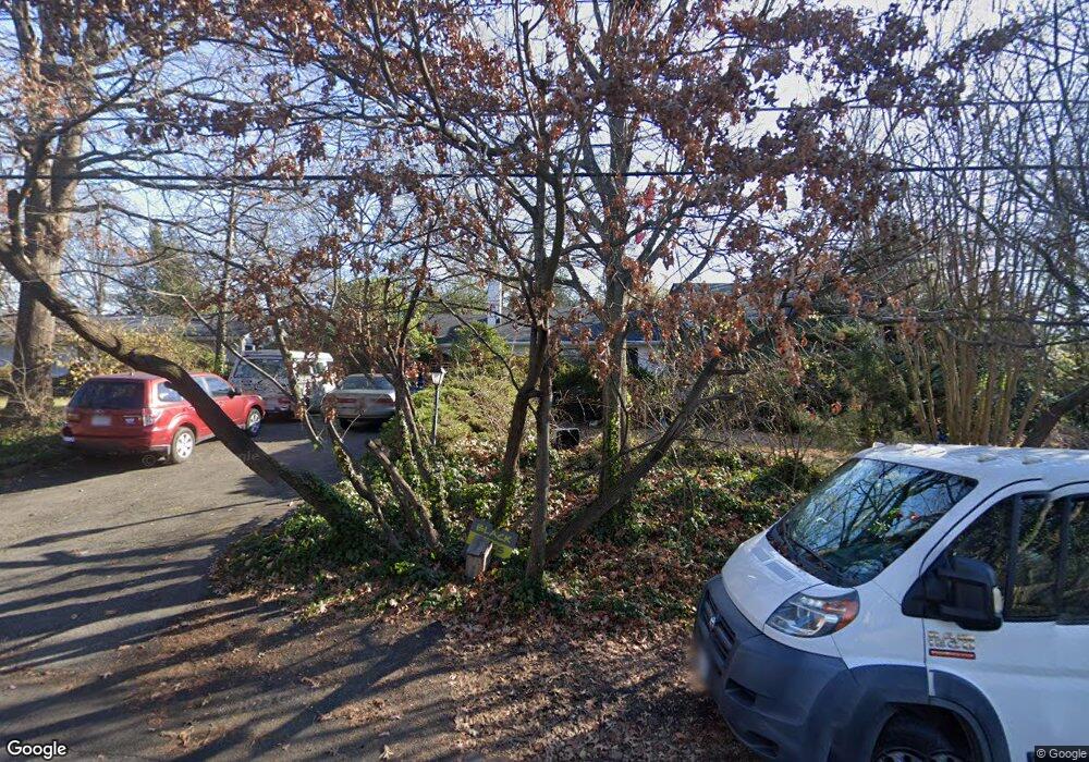 3611 Pinetree Terrace, Falls Church, VA 22041 - photo 1