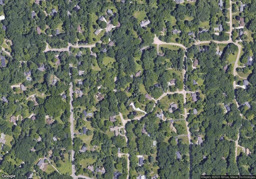 2670 Wayside Dr, Ann Arbor, MI 48103 - photo 1