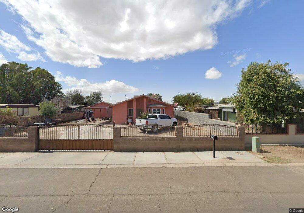 8232 S Mojave Ln, Yuma, AZ 85364 - photo 1