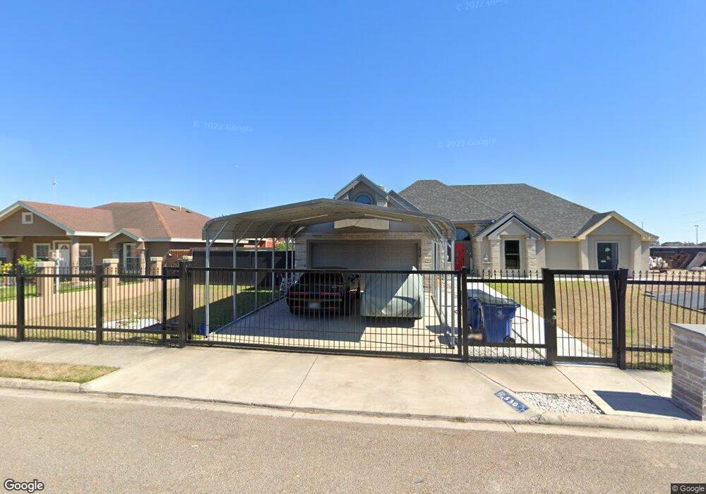 530 Jorge St, Donna, TX 78537 - photo 1