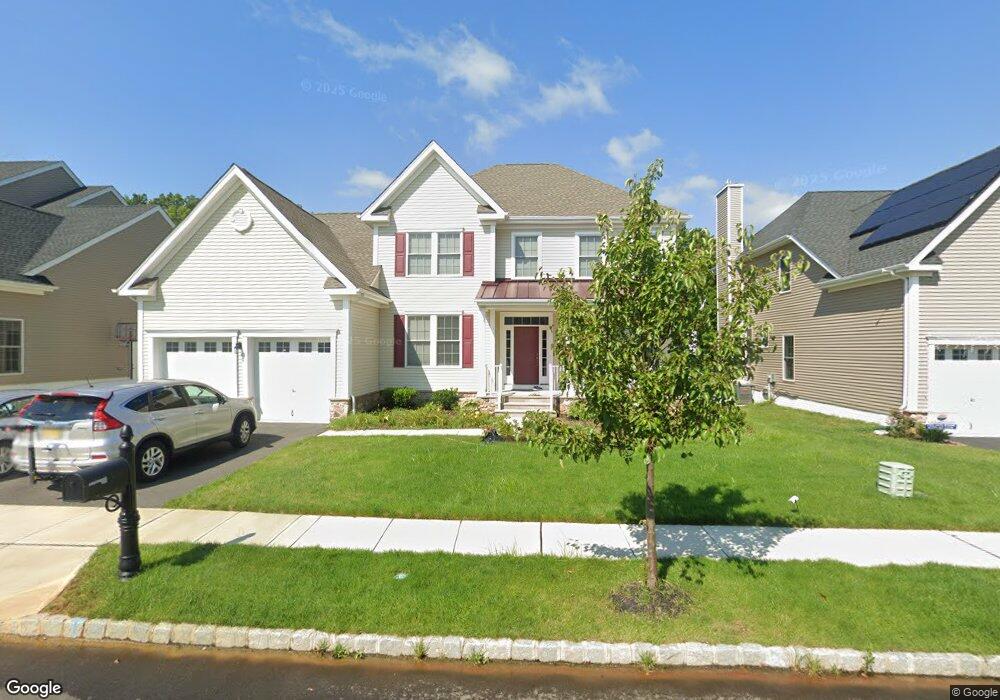 68 Thomas Dr, Robbinsville, NJ 08691 - photo 1