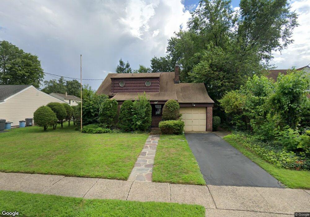 8 Maplewood Ave, Elmwood Park, NJ 07407 - photo 1