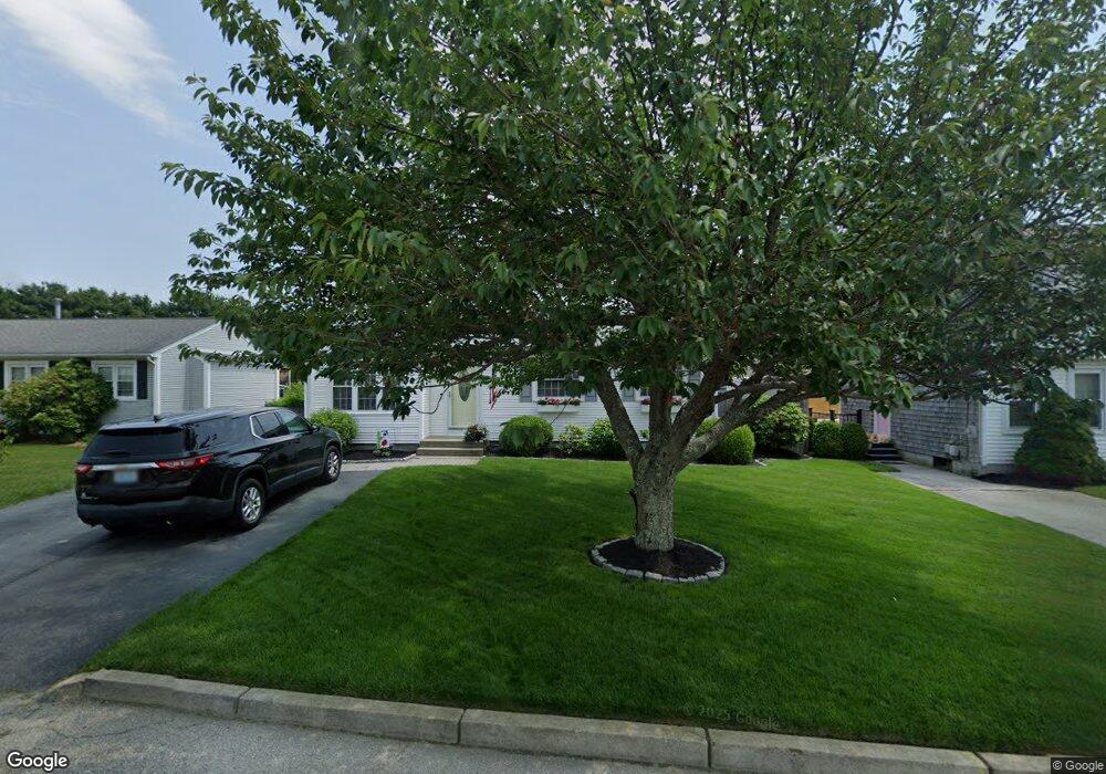 41 Justin Way, Cranston, RI 02910 - photo 1