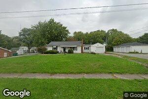 1224 Brice Ave, Lima, OH 45805