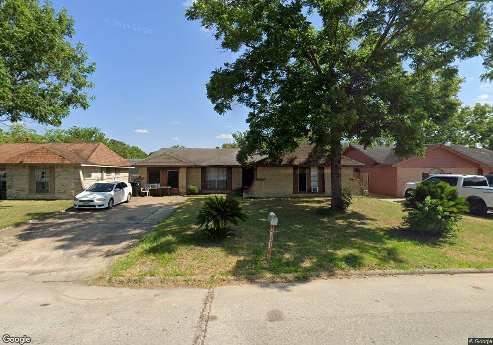 1514 Diplomat Way, Houston, TX 77088 - photo 1