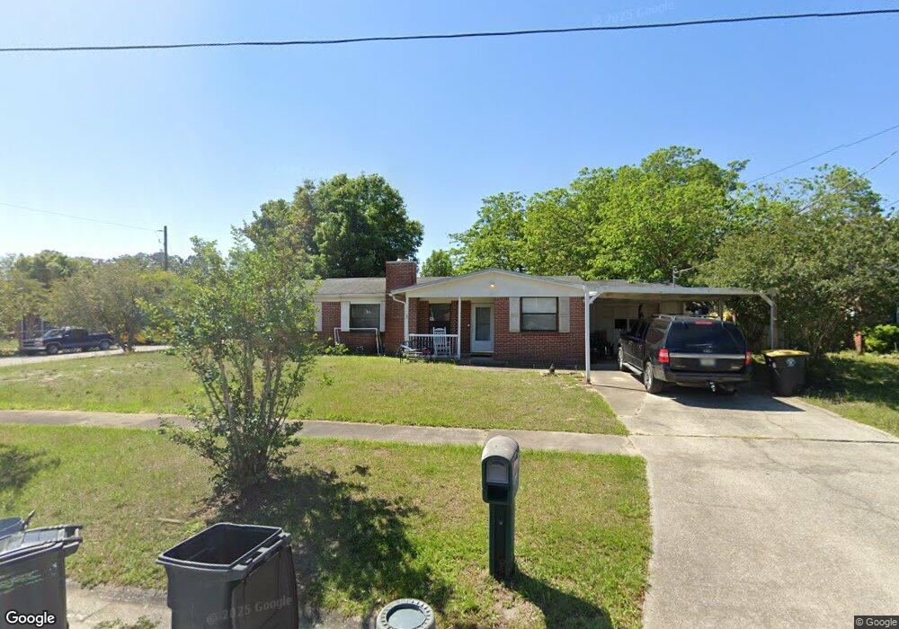 7330 Wending Ct S, Jacksonville, FL 32244 - photo 1