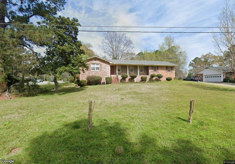 902 Hill Place, Macon, GA 31210 - photo 1