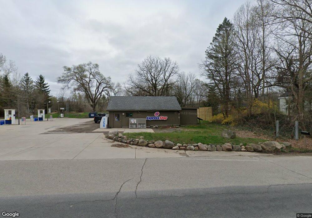 6100 Dexter Pinckney Rd, Dexter, MI 48130 - photo 1