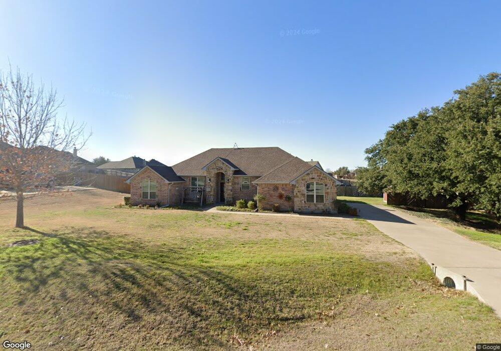 2702 Random Ct, Granbury, TX 76049 - photo 1