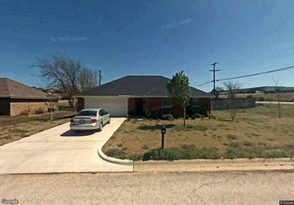 311 S Sendero Dr, Decatur, TX 76234 - photo 1