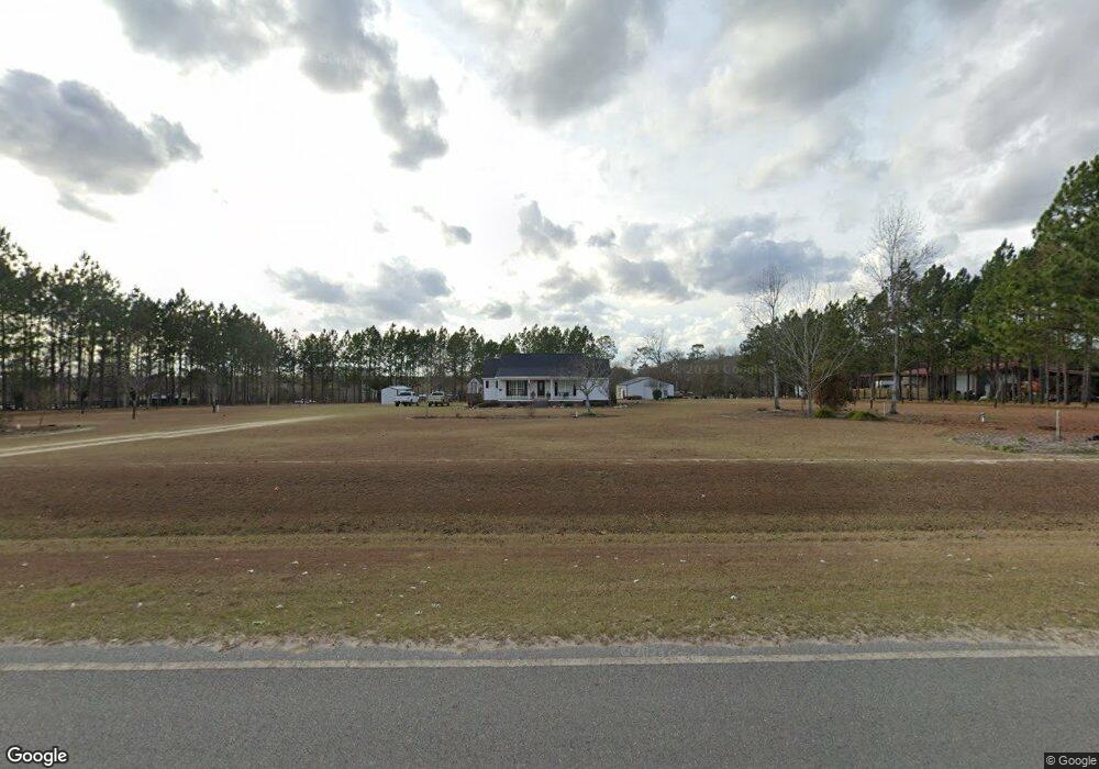 1405 Fire Tower Rd, Enigma, GA 31749 - photo 1