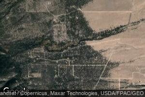 tbd Mount Princeton Rd, Buena Vista, CO 81211