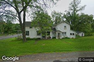 1 Spring St, Union Springs, NY 13160