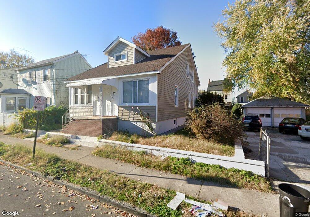 23 Thomas St unit 25, Paterson, NJ 07503 - photo 1