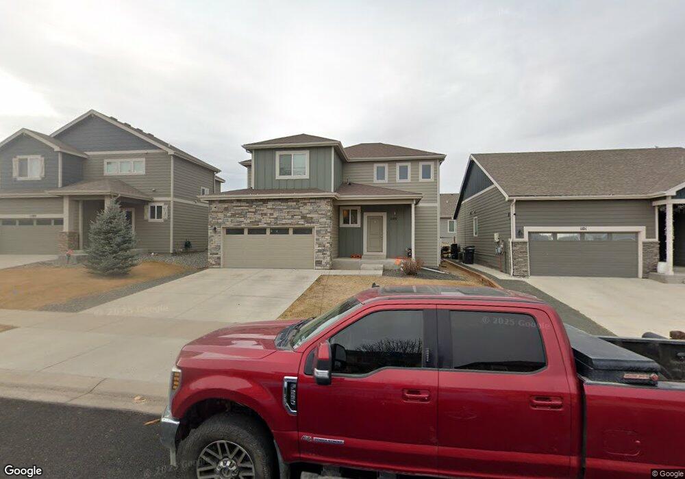 1105 103rd Ave, Greeley, CO 80634 - photo 1