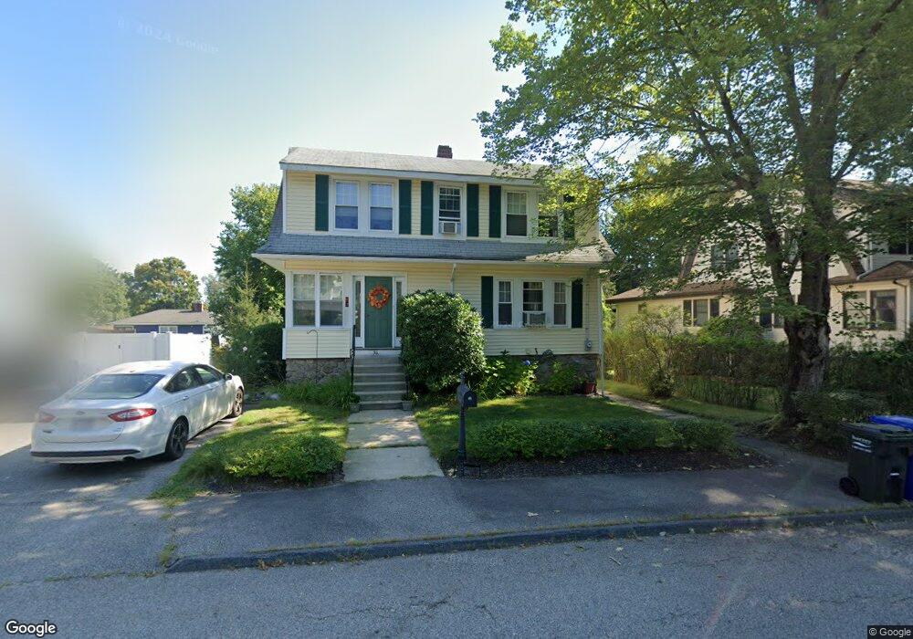 36 Daniels St, Hopedale, MA 01747 - photo 1