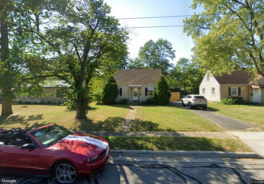 81 N Kellner Rd, Columbus, OH 43209 - photo 1