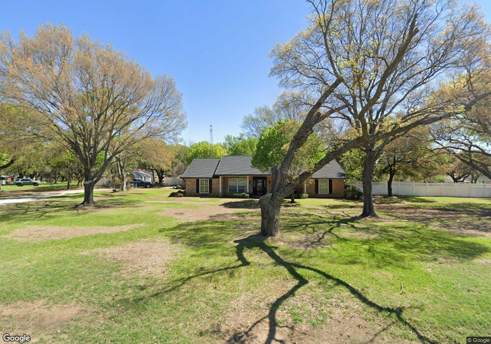 200 Vista Dr, Willow Park, TX 76087 - photo 1