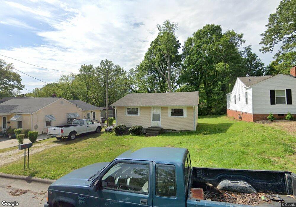 1510 E Commerce Ave, High Point, NC 27260 - photo 1