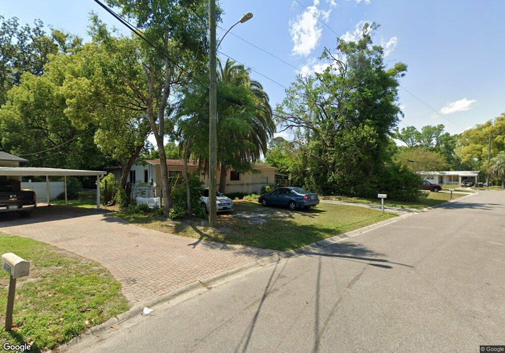 6334 Autlan Dr, Jacksonville, FL 32210 - photo 1